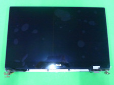 NEW Dell XPS 15 9550 9560 15.6" UHD LCD Assembly Touchscreen WW8NY