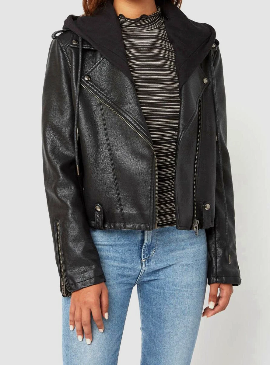 Blanknyc clearance neo jacket