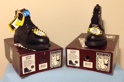 WMN/MEN Rhino ANSI 60S21 6