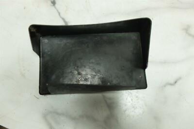 04 Polaris Msx 150 Turbo Jet Ski Batterie Box Ablage Futter