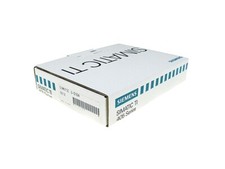 SIEMENS SIMATIC TI U-01DA -Factory Sealed Surplus-