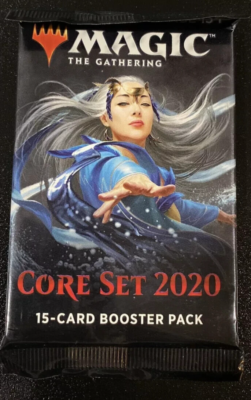mtg 15 card booster pack Amazon.com: Magic: The Gathering - 2015 Core Set / M15 main image 1
