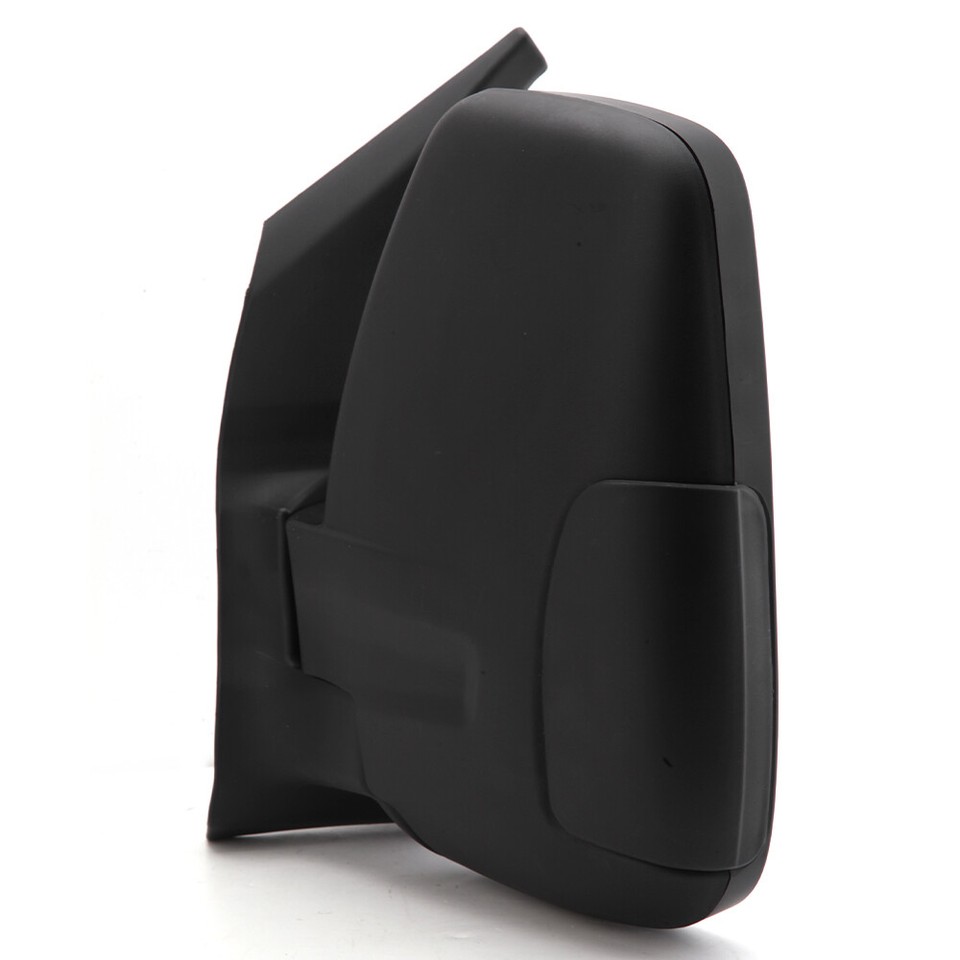 Power Door Mirror Ford Transit 150 250 350 Pair 2014-2022 - Non-Heated Non-Folding Replacement Power Door Mirror Replacement - Foto 10