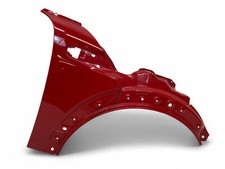 Mini Cooper Right Front Fender Chili Red 41352754726 2007-2015 R5x 475