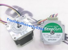 1PC NEW FOR SANYO DENKI 103H7123-0740 Stepper Motor free shipping
