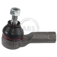 A.B.S. Spurstangenkopf Spurstange Vorne FüR Mitsubishi Lancer VII Cs_A Ct_A