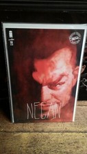 The Walking Dead #186 (Image Comics Malibu Comics December 2018)
