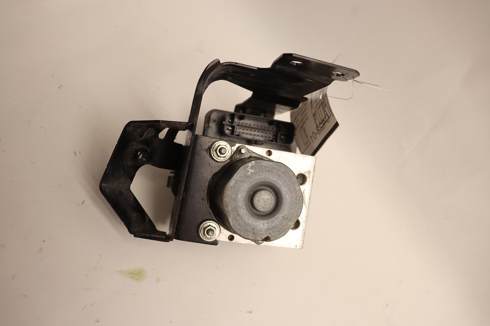 2014-2016 MASERATI QUATTROPORTE ANTI LOCK STABILITY POWER ABS BRAKE PUMP OEM