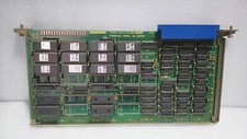  Used FANUC / A16B-1210-0470/03B // Circuit Board, ROM/RAM