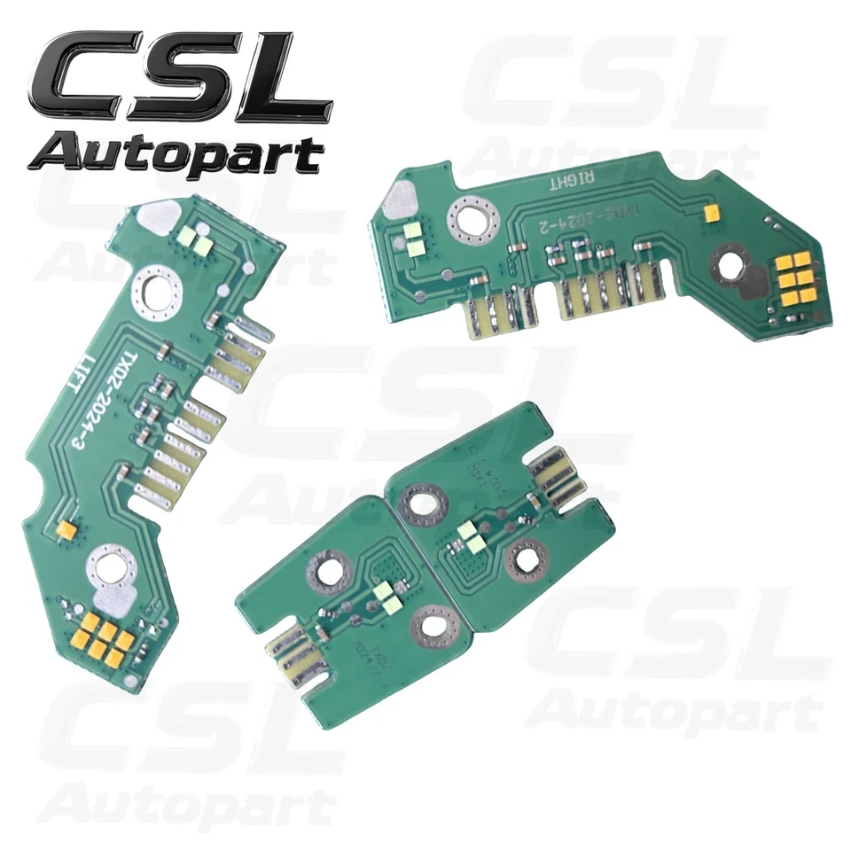 Tableros DRL Angel Eyes para BMW G20 G21 330i M340i 2019-2022 luz de circulación diurna Foto 3 de 4