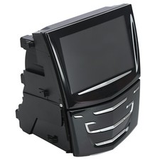 Oem Cue System Touch Screen Nav Radio For Cadillac Ats Cts Elr Escalade Srx Xts