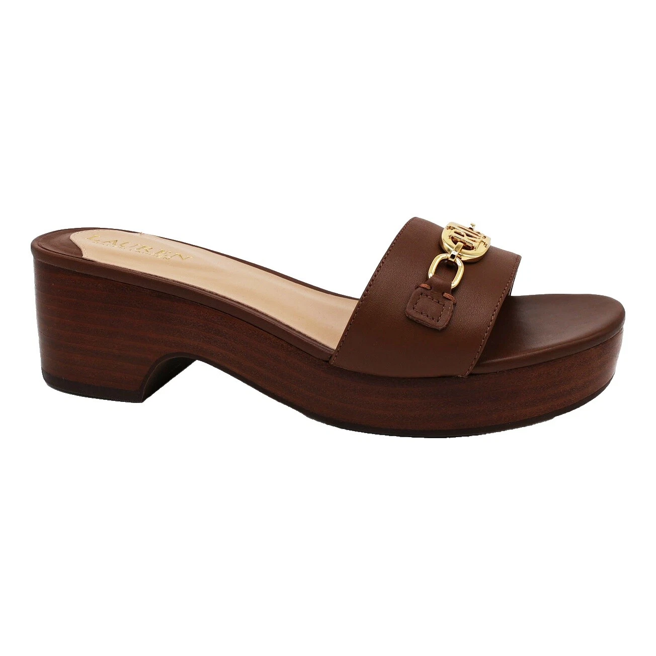 Lauren Ralph Lauren Comfort Shoes for Women