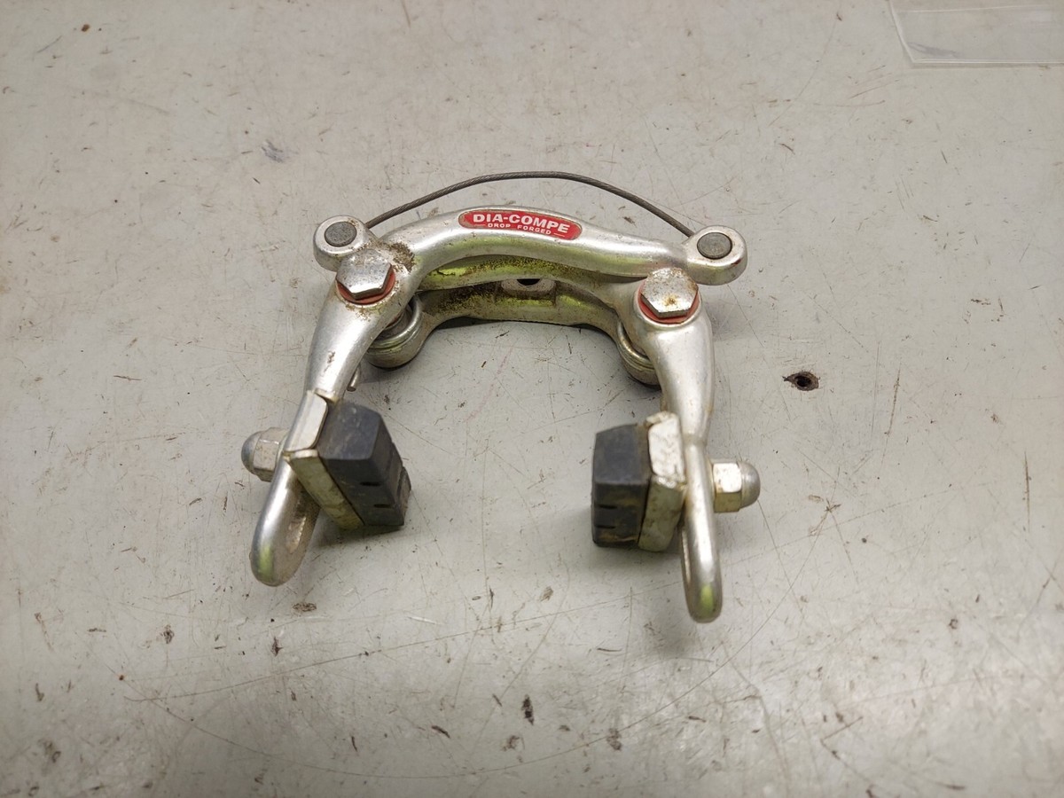 Dia-Compe Center Pull Brake Caliper - Main Image