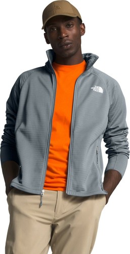the north face soft shell