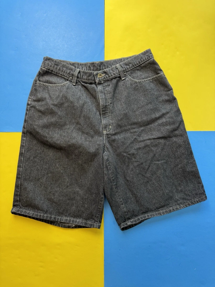 Polo Ralph Lauren Denim Black Shorts for Men for sale | eBay