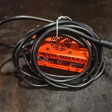 15 Amp 48 Volt for Golf Cart Battery Charger for EZGO RXV, 4-6H Full Charging, T