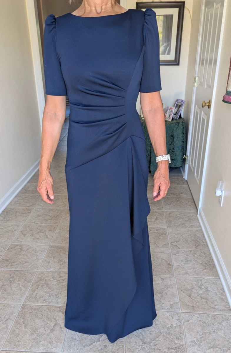 Xscape Blue Dresses for Women for sale | eBay