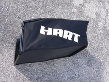 New  Grass Bag  / Catcher with Frame for HART 40V 20" Mowers Free US Shipping