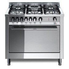 Lofra Cucine Cucina gas 60060045 MAXIMA MG96MF C Inox