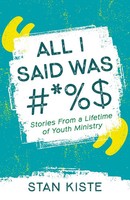 Stan Kiste | All I Said Was %$ | Taschenbuch | Englisch (2022)