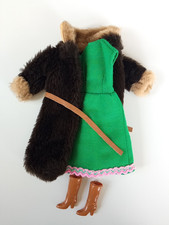 Tenue Tressy Amsterdam Bella