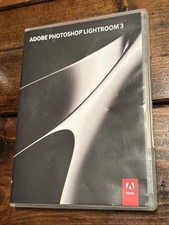 Adobe Photoshop Lightroom 3 Full Retail Version WIN/MAC With Serial Number