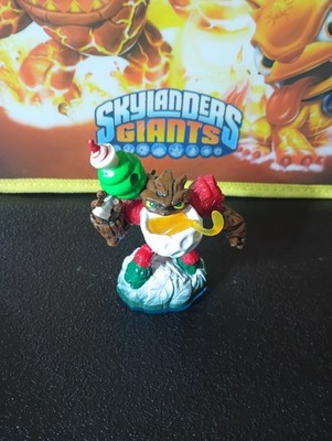 Joy Bumble Blast - SWAP Force Skylanders