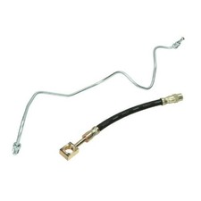 Bremsschlauch hinten links für Audi A3 8L1 TT 8N3 8N9 | 24046614