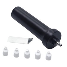 Guarda la pompa dell'aria del coperchio anteriore per l'aspirazione del