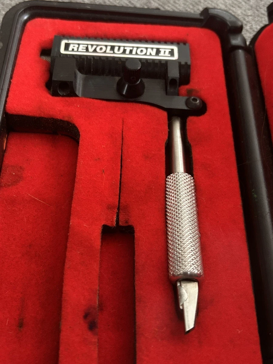 Spaulding Rogers Tattoo Indiana Tattoo Machines & Parts for sale