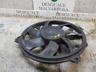 1253K4 ELEKTRO-LÜFTER / 9661571480 / 15710322 FÜR CITROËN DS4 DESIGN