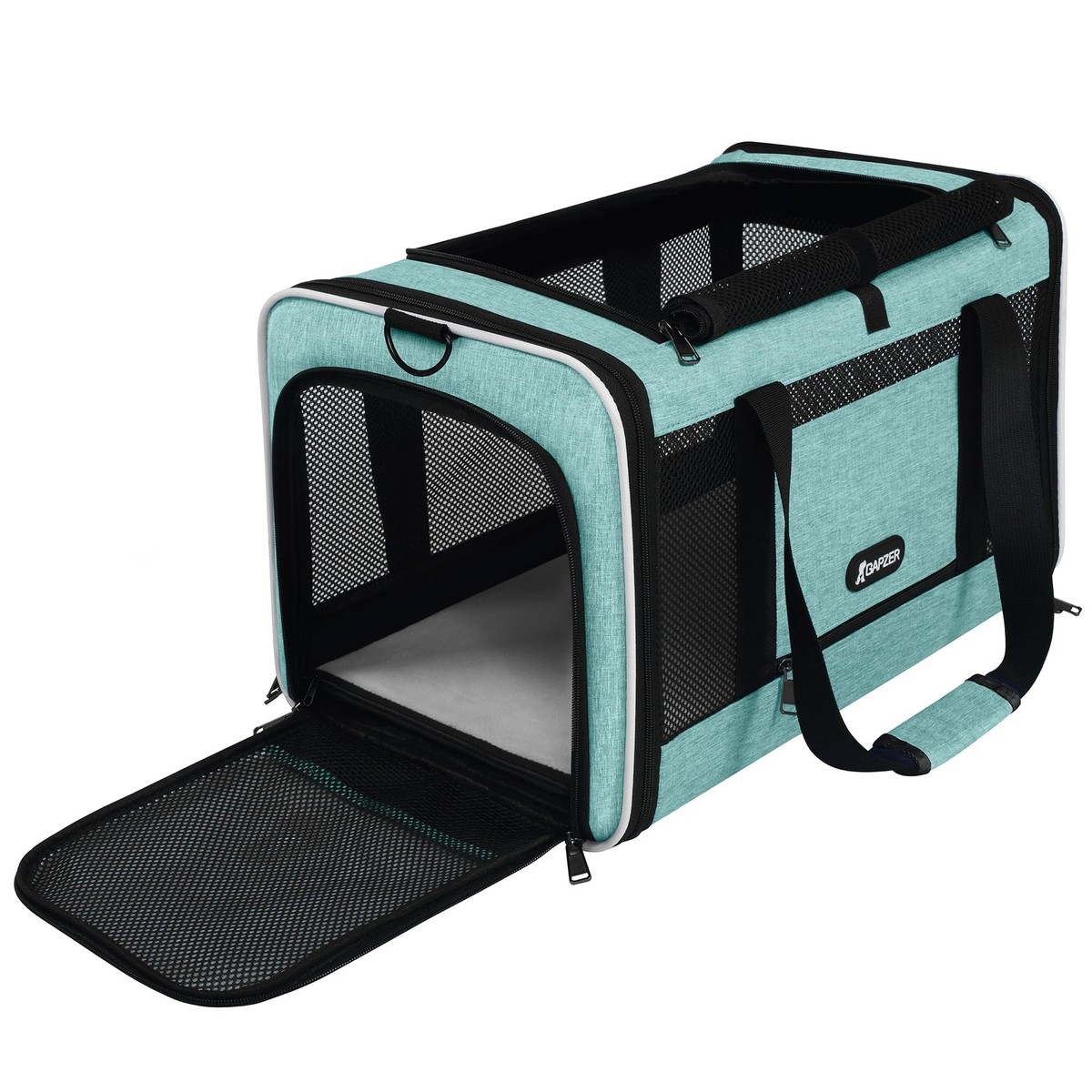 GAPZER Cat Carrier 18