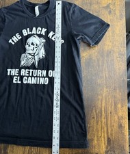新品未使用　THE BLACK KEYS TOUR Tシャツ　サイズXL PTSTORE_art__75834.1553548021.