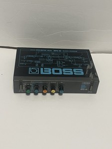 Boss Micro Rack | eBay
