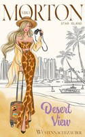 Desert View - WüStennachtzauber | Liebesroman | Mira Morton | Taschenbuch | 2020