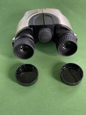 Vintage Nikon Medallion S 8x21 6.3  Compact Binoculars w/Case