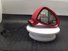 VAUXHALL CORSA Door Mirror O/S 2006-2015 3 Door Hatchback RH