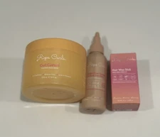 Rizo’s Curls Haircare Products