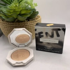 FENTY BEAUTY KILLAWATT Freestyle Highlighter - Hustla Baby Hu$tla(Deluxe Travel)
