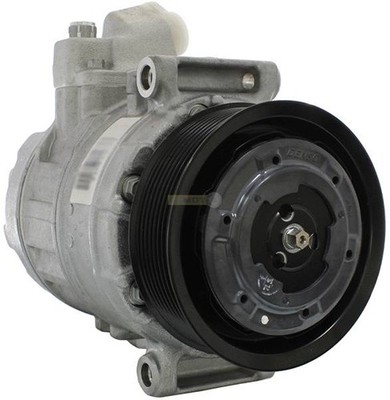 Klimakompressor LR014064 Neu Original DENSO für ** Land Rover-Jaguar-Tata