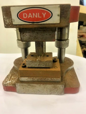 Danly Die Press