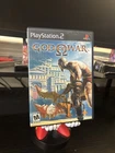God of War (Sony PlayStation 2, 2005)