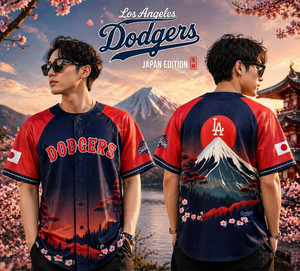 Japanese Heritage Dodgers | eBay