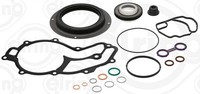 Dichtungssatz KurbelgehäUse Elring 728.910 FüR Mercedes GL Klasse X164 W164 W221