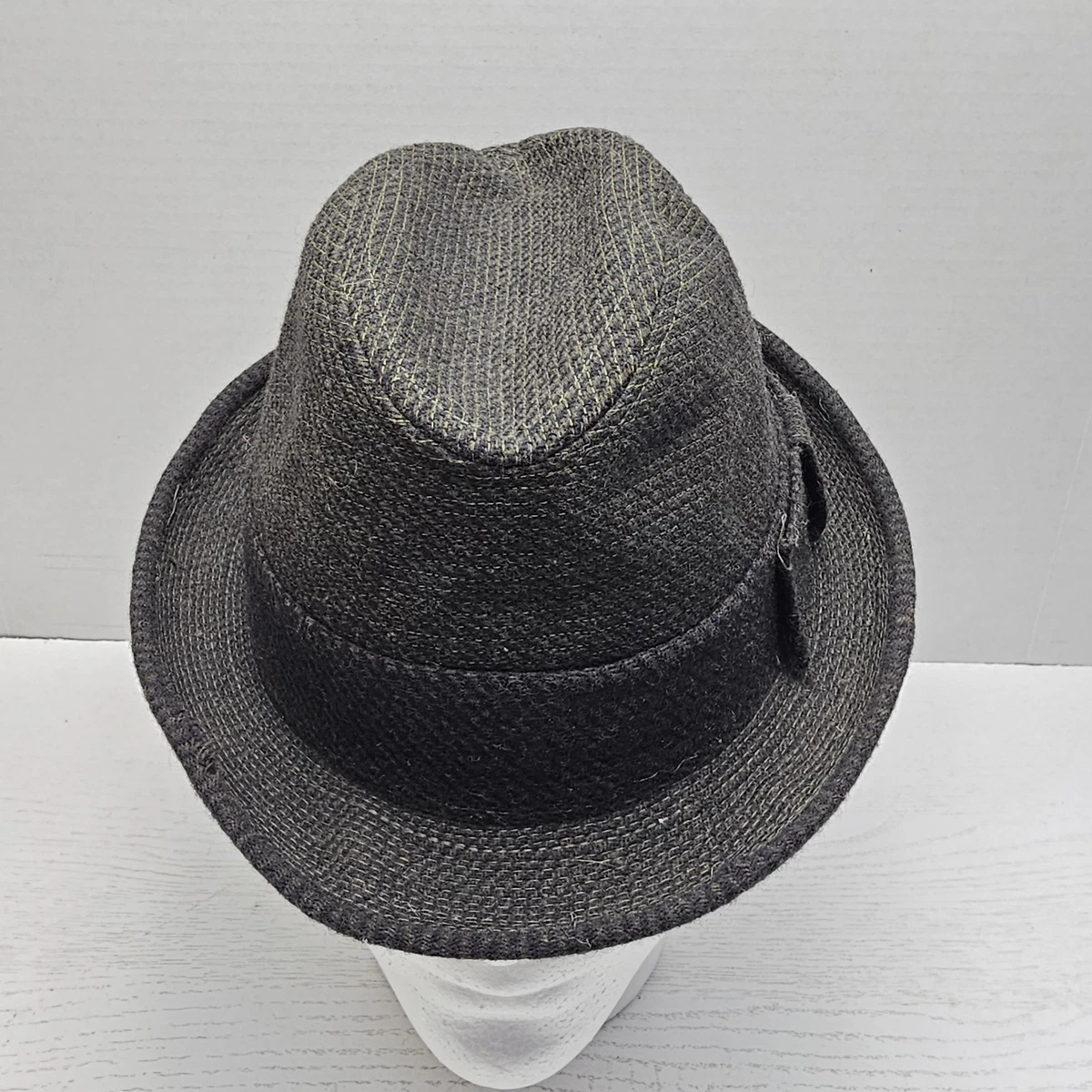 Mallory Hat Indiana Men's Vintage Hats for sale | eBay