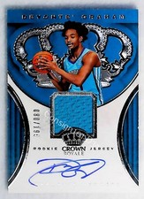 2018-19 Panini Crown Royale Basketball Cards 22