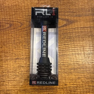Redline 6 Inch Stabilizer
