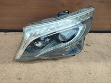Frontscheinwerfer Mercedes-Benz Vito W447 A4479069700 ILS Links Headlight