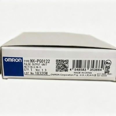 NX-SID800 1PCS NEW OMRON NXSID800 Safety Input Unit W/ warrantly