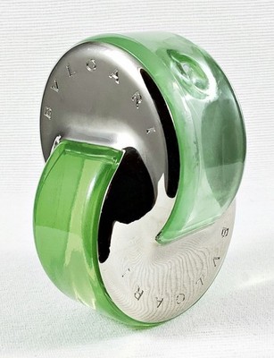    Bvlgari Omnia GREEN JADE EAU DE TOILETTE 65 ml selten   